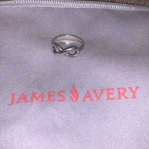 James Avery Ring